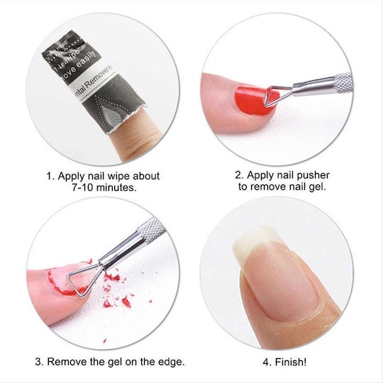 Nail Polish Remover