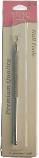 Entferner Vicky Nail Triangle Stick Rod