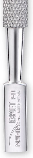 Nghia Cuticle Pusher Nghia P-01 Pusher Manicure-pedicure Export