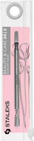 Staleks Cuticle Pusher