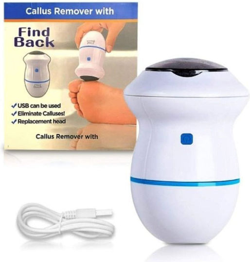 Callus Remover