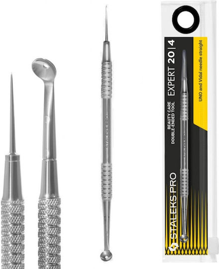Staleks Cuticle Pusher