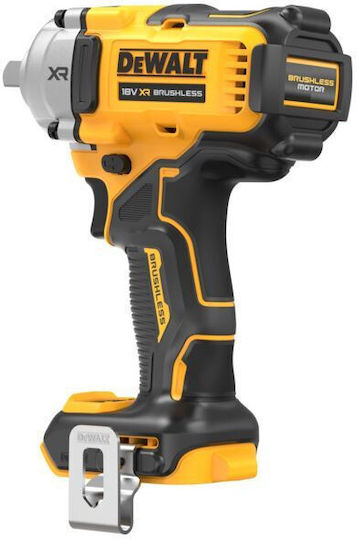 DEWALT DCF892N-XJ Cheie de impact Baterie 18V Solo cu Priză 1/2"