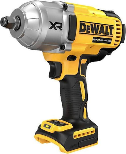DEWALT DCF897N Impact Wrench Battery 18V Solo with Socket 3/4"