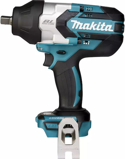 Makita DTW1004Z Μπουλονόκλειδο Μπαταρίας 18V Solo με Υποδοχή 1/2"