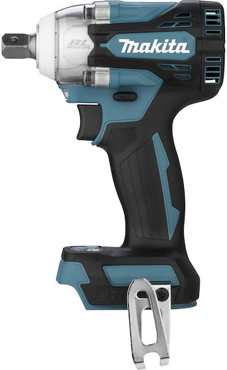 Makita DTW301Z Μπουλονόκλειδο Μπαταρίας 18V Solo με Υποδοχή 1/2"