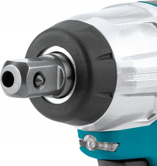 Makita TW161DSAE Brushless Impact Wrench Battery 12V 2x2Ah with Socket 1/2"