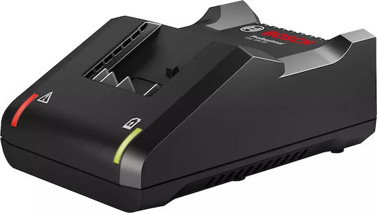 Bosch GDS 18V-1050 H Ударен гайковерт 2x5Ах с Приемник 3/4"