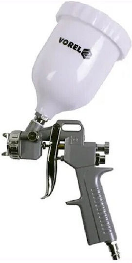 Vorel Air Spray Paint Gun Floating Tumbler 1.5mm