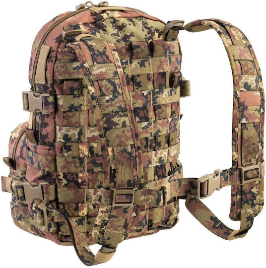 Defcon 5 Rucsac Militar Rucsacuri Verde
