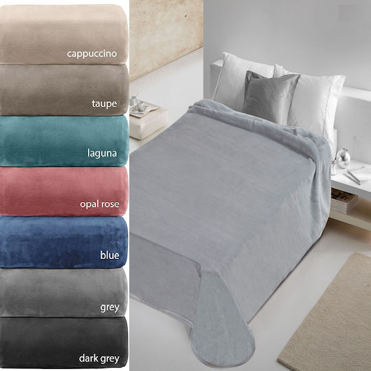 Adam Home 802 Υπέρδιπλη 220x240εκ.
