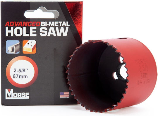 Morse Diamond Hole Saw
