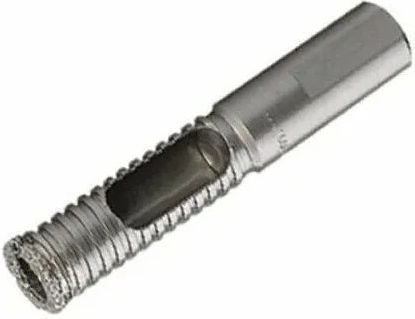 Irwin Ποτηροτρύπανο Διαμαντέ με Διάμετρο από 12mm έως 55mm