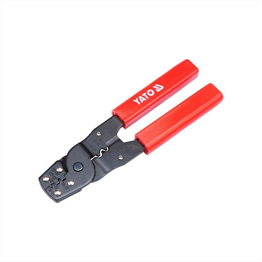 Yato Πένσα Απογύμνωσης Καλωδίων με Μήκος 180mm