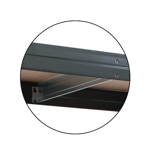 AR Shelving Colț Raft Dexion 2214