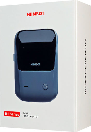 Niimbot Label Printer USB, Bluetooth