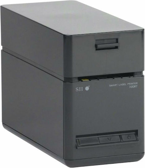 Seiko Instruments Принтер за етикети USB, Ethernet 203 dpi