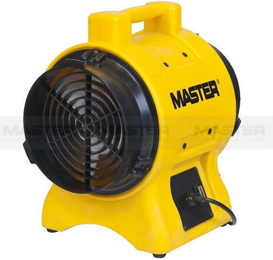 Master Axial Ventilator industrial BL 6800