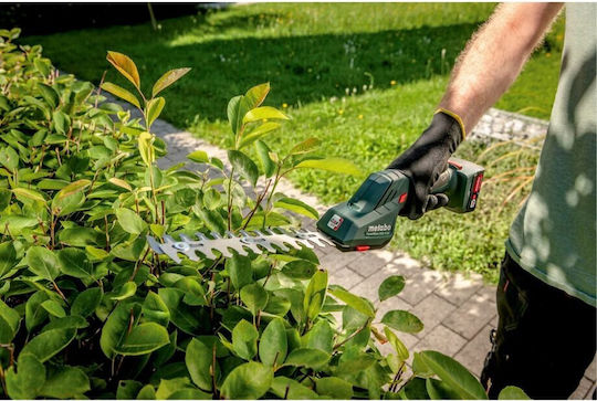 Metabo PowerMaxx SGS 12 Q с Дължина на Острието 11.5см