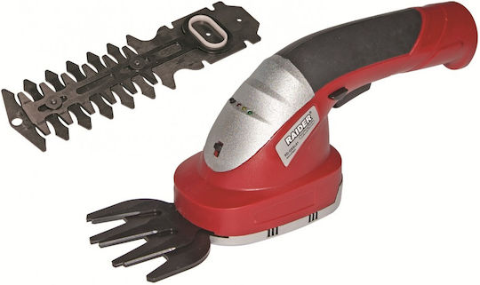 Raider RD-GSSL01 mit Klingenlänge 12cm