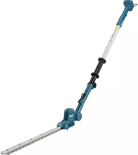 Makita Solo Hedge Trimmer Battery 18V Telescopic with Blade 46cm DUN461WZ