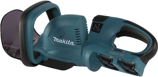 Makita DUH551Z Μπορντουροψάλιδο Μπαταρίας 18V με Μήκος Λάμας 55cm Solo
