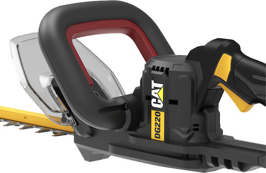 CAT DG220 Hedge Trimmer Battery 18V with Blade 61cm 05-8228