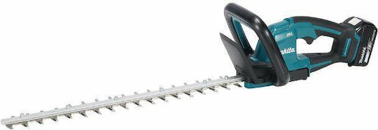 Makita DUH506RF Μπορντουροψάλιδο Μπαταρίας 18V με Μήκος Λάμας 50cm