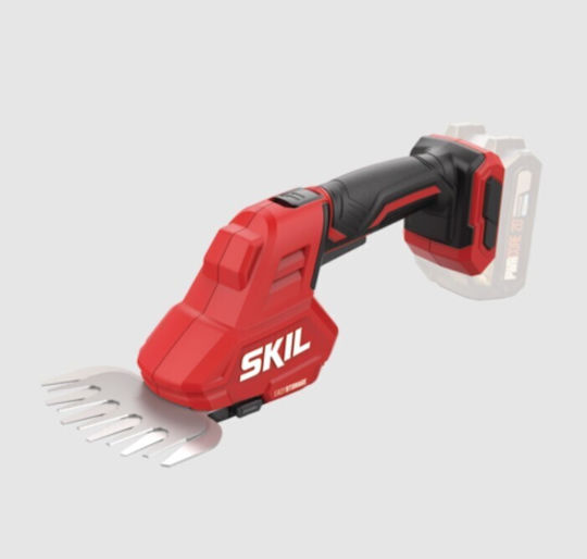 Skil 0630 CA Solo Hedge Trimmer Battery 20V with Blade 20cm GV1E0630CA
