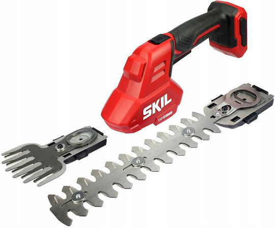 Skil 0630 CA Solo Hedge Trimmer Battery 20V with Blade 20cm GV1E0630CA