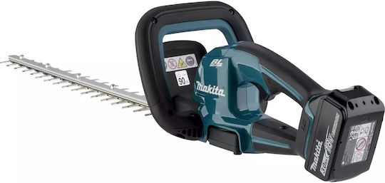 Makita DUH506RF Μπορντουροψάλιδο Μπαταρίας 18V με Μήκος Λάμας 50cm