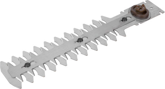 Worx Battery Shear WG801E.9 Hedge Trimmer Battery 20V with Blade 20cm WG801E.9