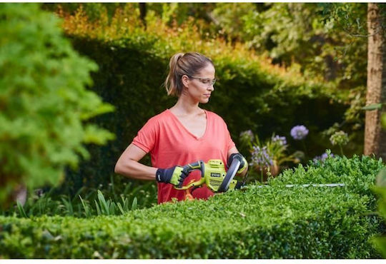 Ryobi RHT5150 Електрически Храсторез 500W с Дължина на Острието 50см