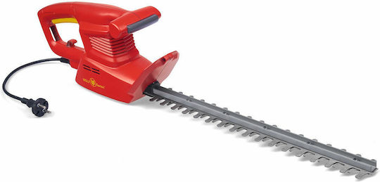 Wolf Garten Lycos E/420 H Electric Foarfecă de gard viu 420W cu Lungimea Lamei 45cm