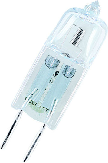 Osram Halogen Lamp for Socket G4 with Power 10W 12V
