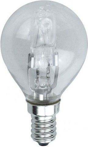 Fos me Halogenlampe für Fassung E14 mit Leistung 28W