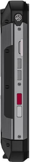 Unihertz 8849 Tank 2 Pro Dual-SIM (8GB/256GB) Widerstandsfähig Smartphone Schwarz