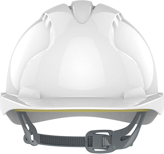 JSP EVO®2 AJE030 522184 Κράνος Εργοταξίου Λευκό