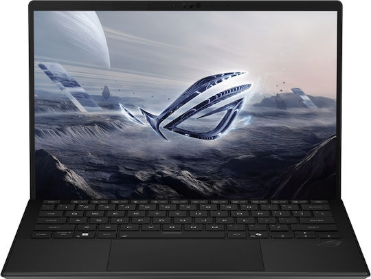 Asus Flow Ζ13 GZ302EA-RU011X 13.4" QHD+ Touchscreen 180Hz (Ryzen AI Max 300 Series-Макс 385/32GB/1TB SSD/Windows 11 Pro) (BG Клавиатура)