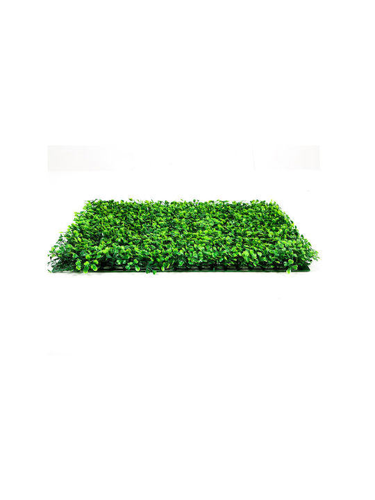 Vevor Panou Foliage Artificial 50.8x50.8cm 12 Buc