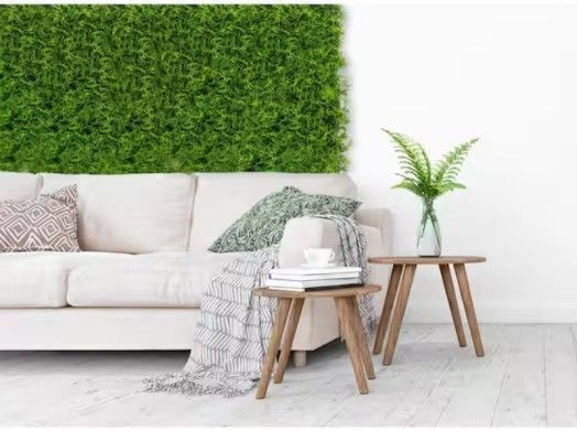 Gardin Panou artificial de frunziș 50x50cm