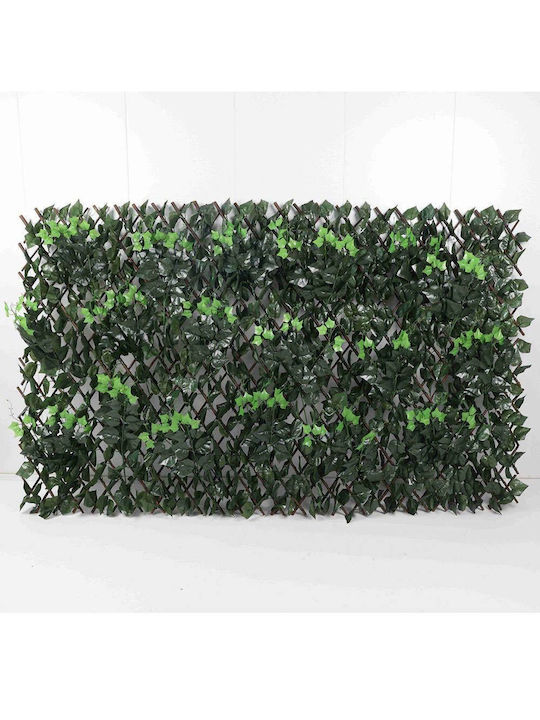 Supergreens Изкуствената листва е в Мрежа 2x1м