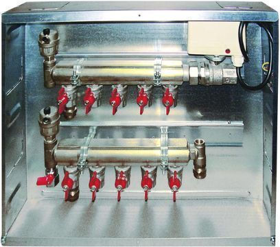 Panthermica PT149724-05 Water table