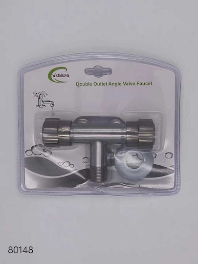 WJ-B51005 080148 Plumbing Installation Fitting