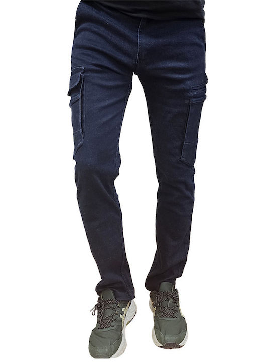 Gtc Arbeitshose Jason Stretch-Elasthan-Jeans Nr.m