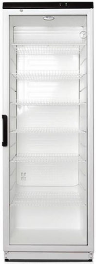 Whirlpool ADN 203/2 Ψυγείο Αναψυκτικών Subzero 350lt Μονόπορτο Υ173xΠ60xΒ60cm