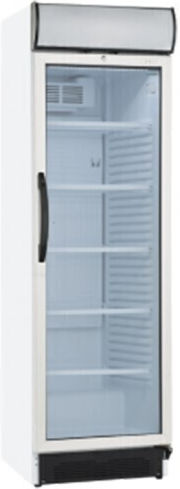 Robin USS 374 DTKLE Getränkekühlschrank 345Es Einzeltürig H198xB59.5xT64cm