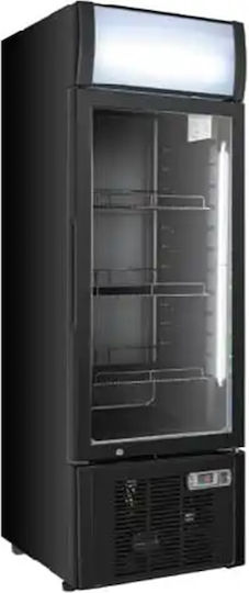 Karamco Ψυγείο Αναψυκτικών 468lt Μονόπορτο Υ196.6xΠ70xΒ67cm
