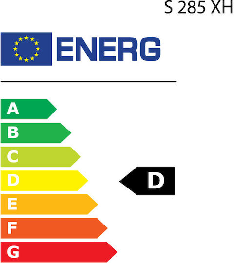 Klimaitalia Frigider Pentru Băuturi 315lt Cu Trei Uși Î83.5xL135xA53cm