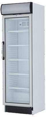 Lappas Getränkekühlschrank 372Es Einzeltürig H198xB59.5xT64cm